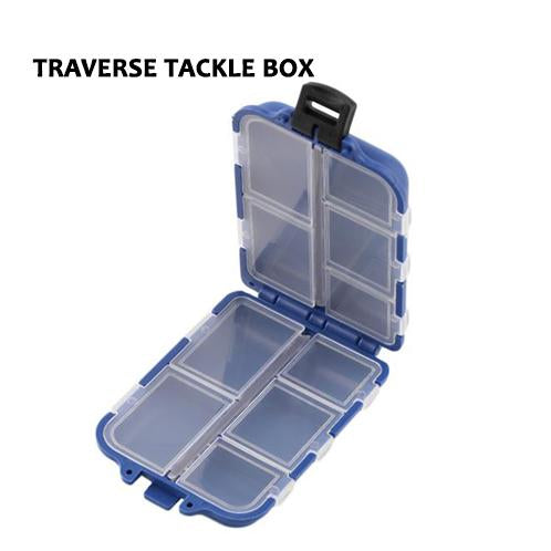 Traverse Tackle Box