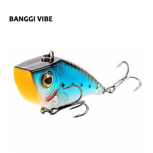 Banggi Vibe