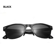Rennel Polarized Sunglasses
