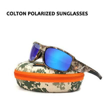 Colton Polarized Sunglasses