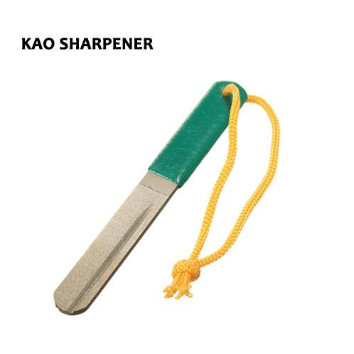 Kao Sharpener