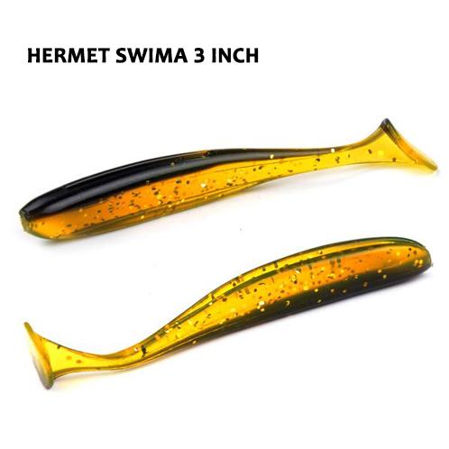 Hermet Swima 3 Inch