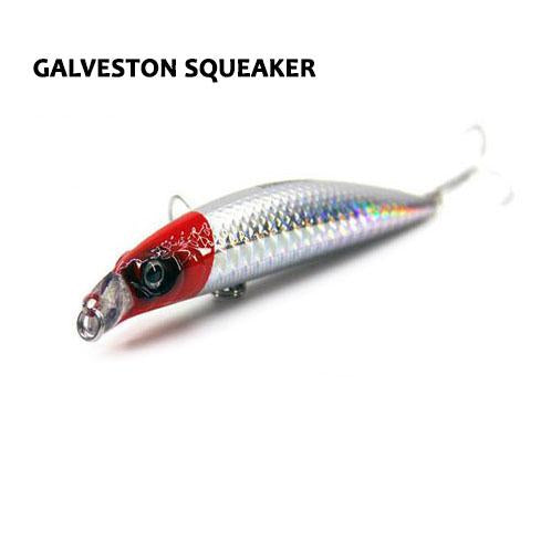Galveston Squeaker