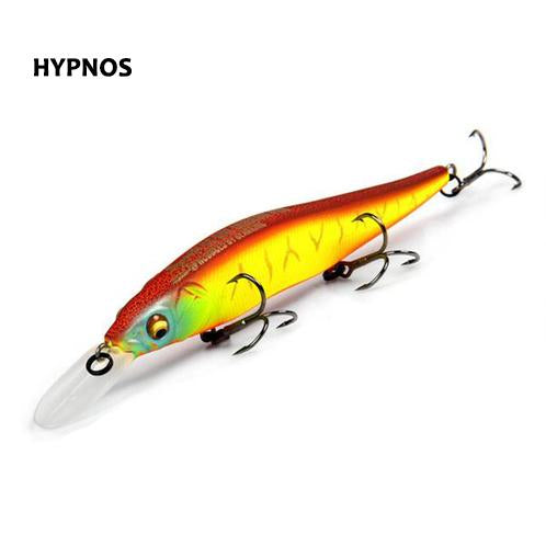 Eggers Minnow