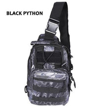Barrow Durable Military Tactical Backpack