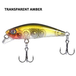 Bioko Minnow