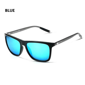 Axel Vintage Polarized Lens