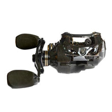 Bray Carbon Baitcaster