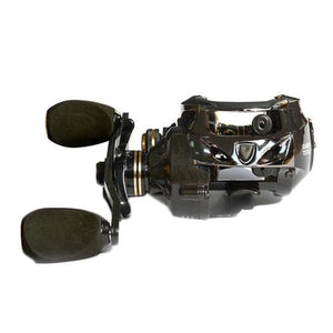 Bray Carbon Baitcaster