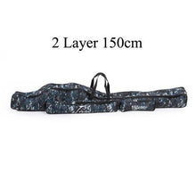 Brock Portable Fishing Rod