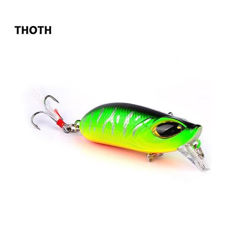 Galuga Crankbait