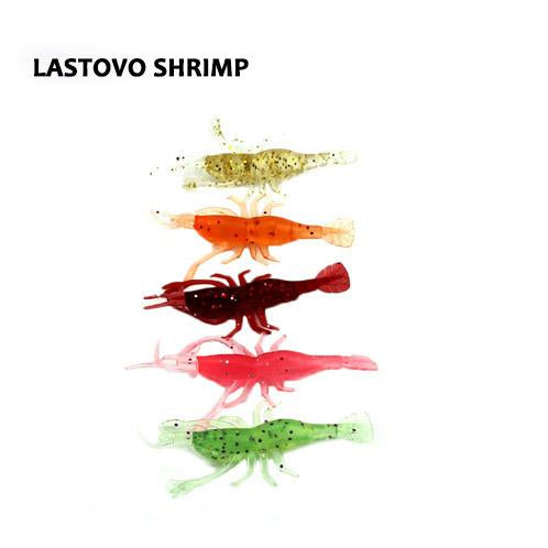 Lastovo Shrimp