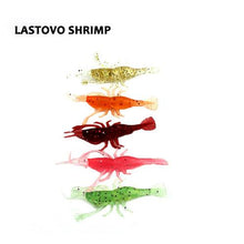Lastovo Shrimp