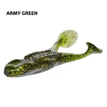 Adams Rayfrog