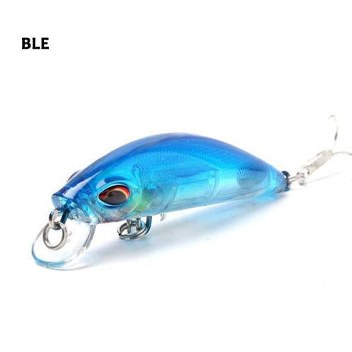 Gorgona Wobbler