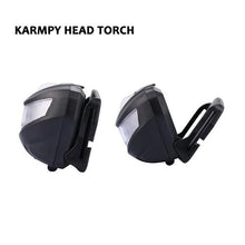 Karmpy Head Torch