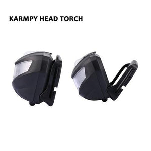 Karmpy Head Torch