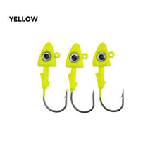 Froya Fish Hooks