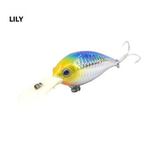 Campbell Minnow