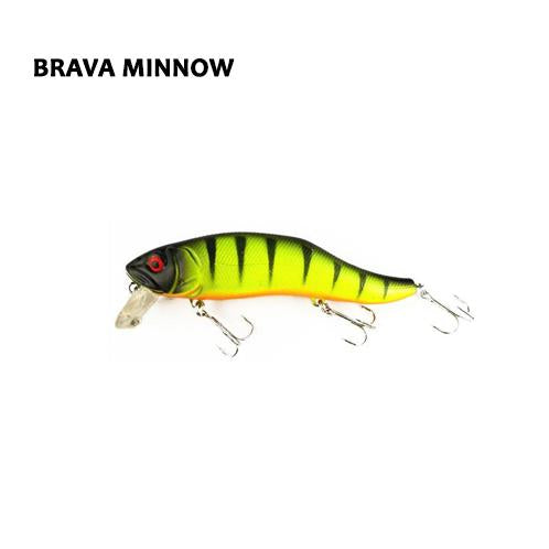 Brava Minnow
