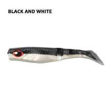 Jerba Minnow
