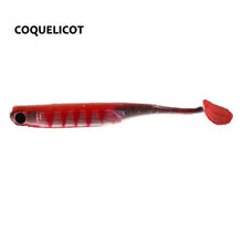 Greenwich Soft Guppies