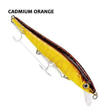 Griffith Minnow