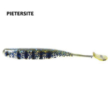 Greenwich Soft Guppies