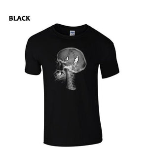 Fishy Thoughts Shirt