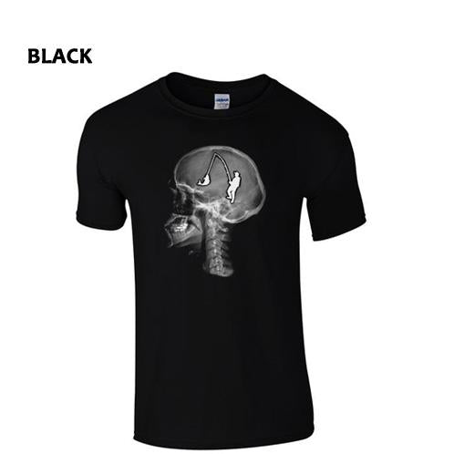 Fishy Thoughts Shirt