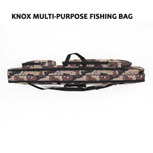 Knox Multi-Purpose Fishing Bag