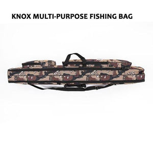 Knox Multi-Purpose Fishing Bag