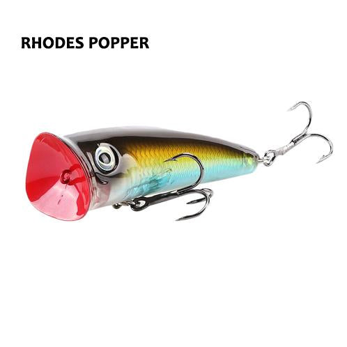 Rhodes Popper