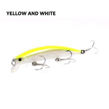 Swains Minnow