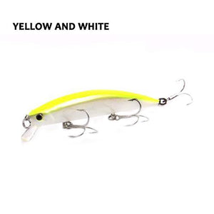 Swains Minnow