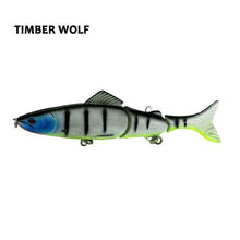 Melville Swimfin