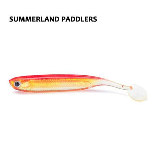 Summerland Paddlers