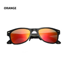 Rennel Polarized Sunglasses