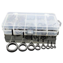 Bouvet Fishing Rod Guides