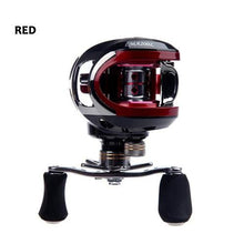 Barcadia Baitcaster