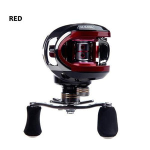 Barcadia Baitcaster