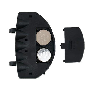 Vulcano Head Torch