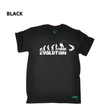 Fishing Evolution Shirt