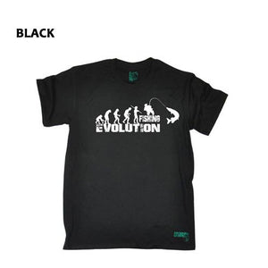 Fishing Evolution Shirt