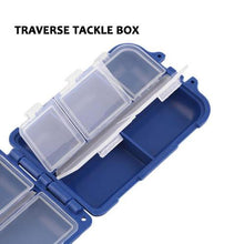 Traverse Tackle Box