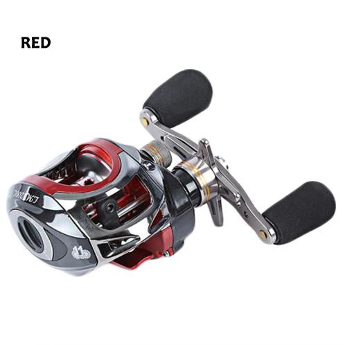Sumatra Reel