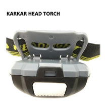 Karkar Head Torch