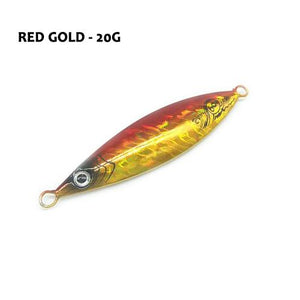 Macquarie Peche