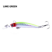 Wellington Minnow