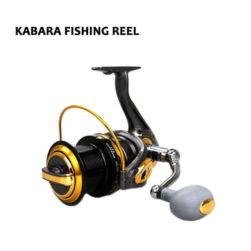 Kabara Fishing Reel